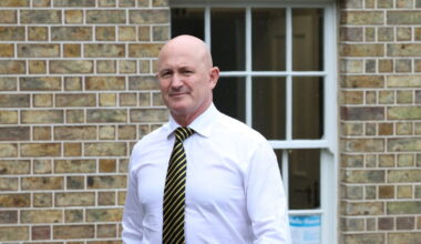 Wexford GP accused of professional misconduct over tweets during covid pandemic