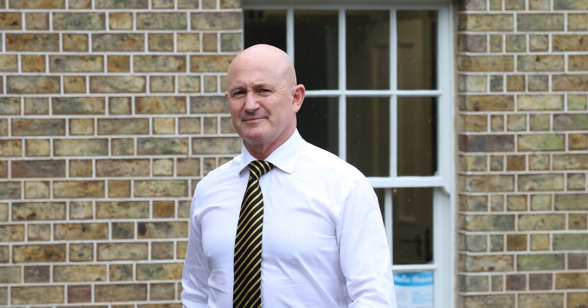 Wexford GP accused of professional misconduct over tweets during covid pandemic