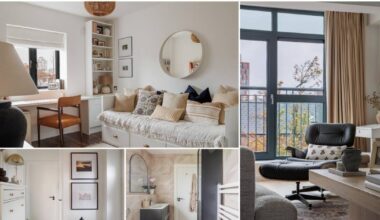 Inside the Dublin apartment and Cork house through to the final