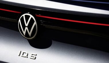 Volkswagen issues EV vehicle recall over battery issues 'which could lead to fire'