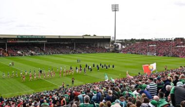 Cork clubs learn of hurling league final ticket allocations