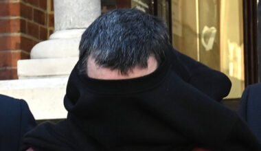 Cork murder accused not in courtroom as victim's family travel from Ukraine