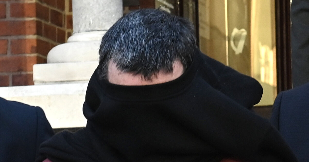 Cork murder accused not in courtroom as victim's family travel from Ukraine