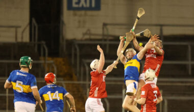 14-player Rebels lose narrowly in U20 opener