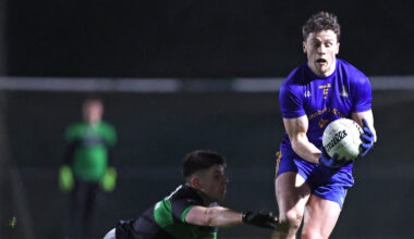 St Finbarr's finish well as they sneak past Nemo Rangers