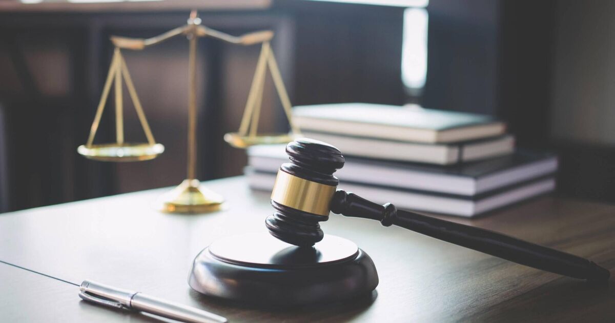 Woman deported from US to face theft charges in Cork