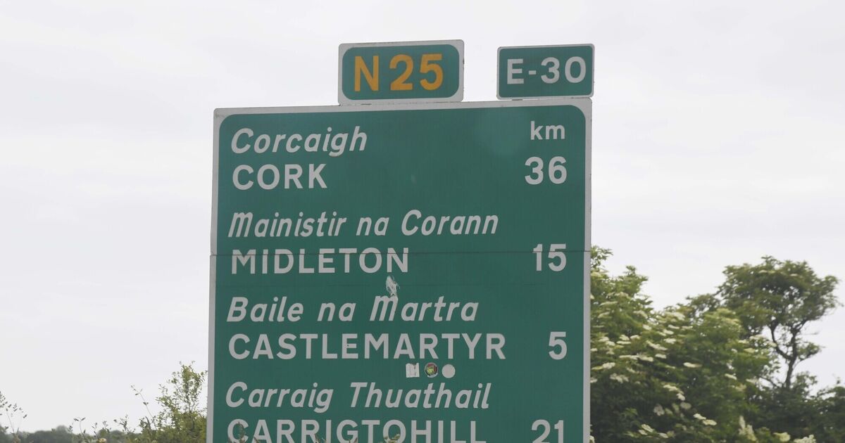 ‘Perfect storm’ predicted for commuters with key East Cork road set to be 'overwhelmed' by traffic