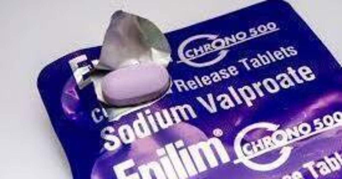 Three more children settle Epilim sodium valproate cases