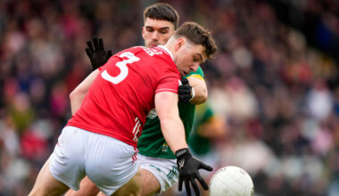 Three key match-ups in Division 2 final