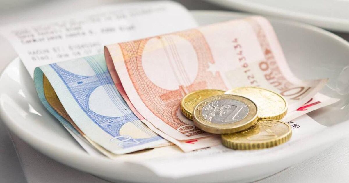 Irish consumers 'bracing themselves for a major hit to their spending power'