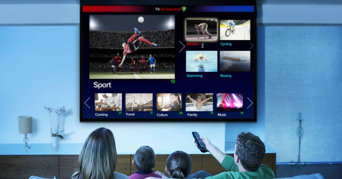 Dodgy boxes in Ireland — why illegal streaming has become a national habit