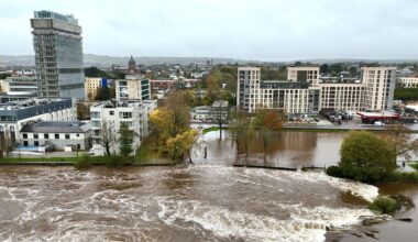 Cork man prosecuted after 'stroke-hauling' for salmon
