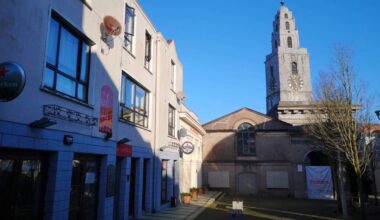 Man accused of carrying out 15 burglaries in two months at restaurants and cafes in Cork