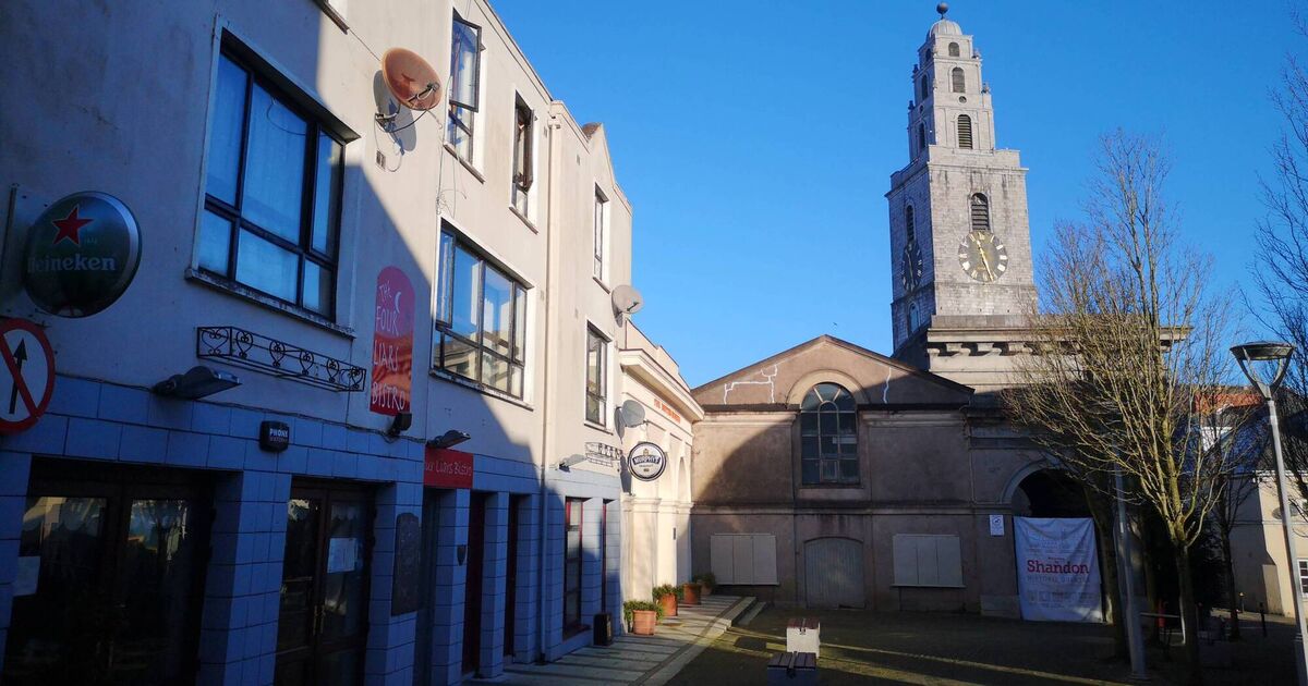 Man accused of carrying out 15 burglaries in two months at restaurants and cafes in Cork