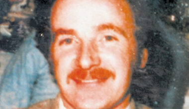 A Cork IRA informer's death, the Garda investigation, and the new questions raised