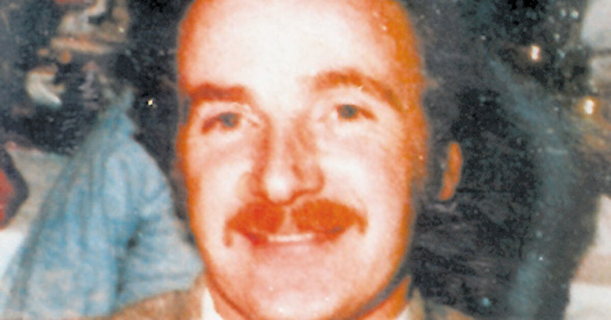 A Cork IRA informer's death, the Garda investigation, and the new questions raised