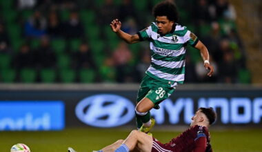 World Cup 2030 campaign - how will Ireland's team look for the next tilt?