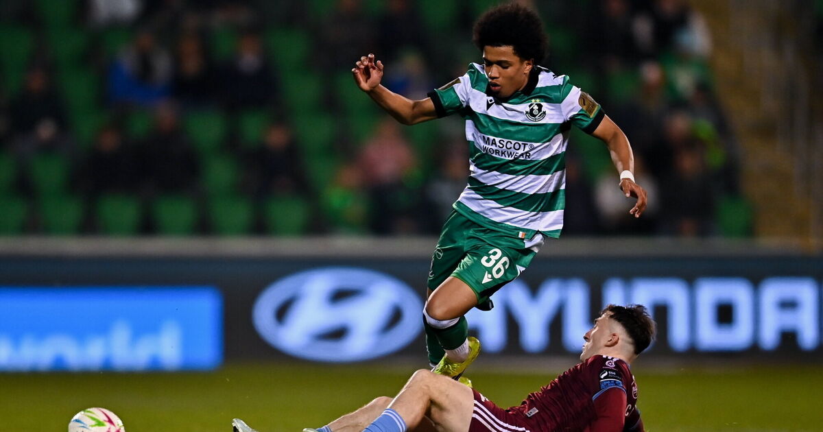 World Cup 2030 campaign - how will Ireland's team look for the next tilt?