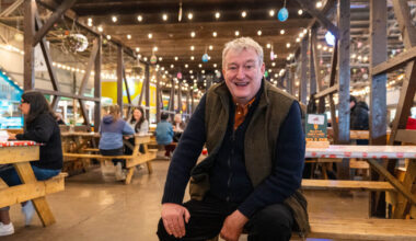 Marina Market boss on his plans for a Cork events centre