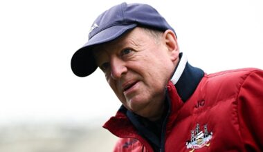 Cork boss John Cleary puzzled at late refereeing call in narrow loss to Meath