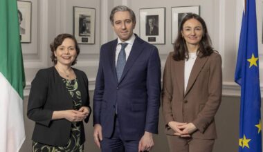 Financial Services Ireland calls for tax exemption for investment accounts