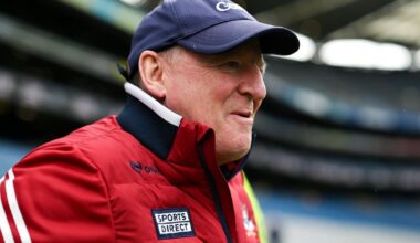 Cork boss Cleary fumes at crucial referee call at the death of league decider with Meath 