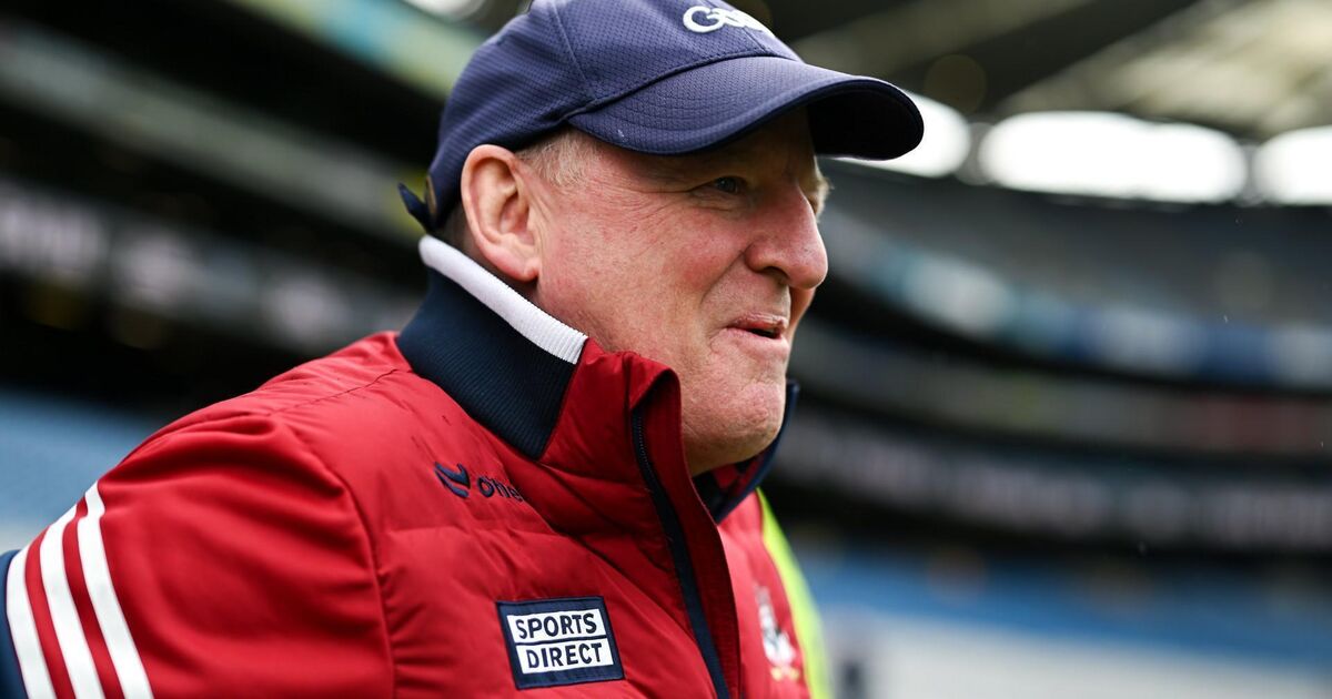 Cork boss Cleary fumes at crucial referee call at the death of league decider with Meath 