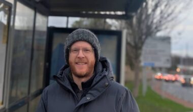 We're in a scrolling pandemic — here's what happened when I swapped my phone for a book