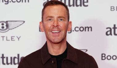 Radio 2 DJ Scott Mills sacked by BBC over ‘personal conduct’