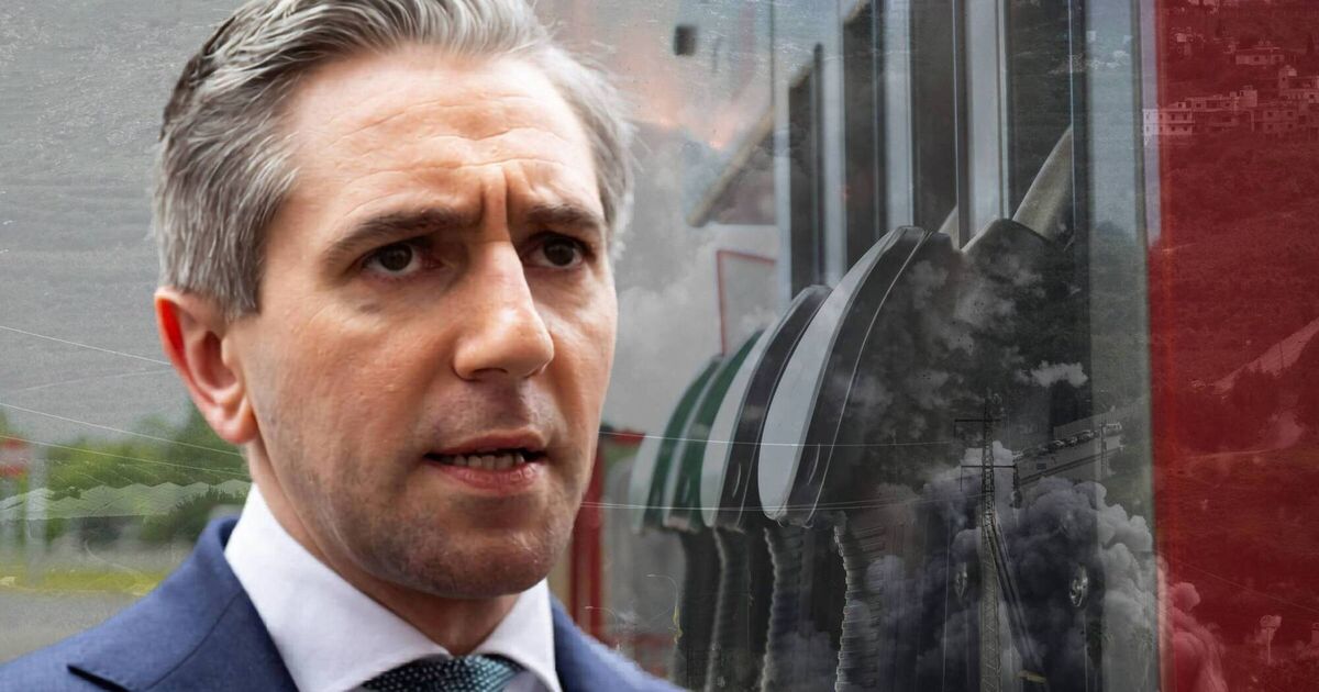 Simon Harris says fuel crisis is 'worsening by the day'