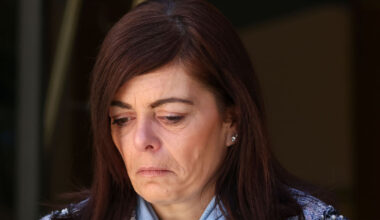 Inquest hears boy, 12, who it is suspected was killed by father had died as a result of asphyxiation