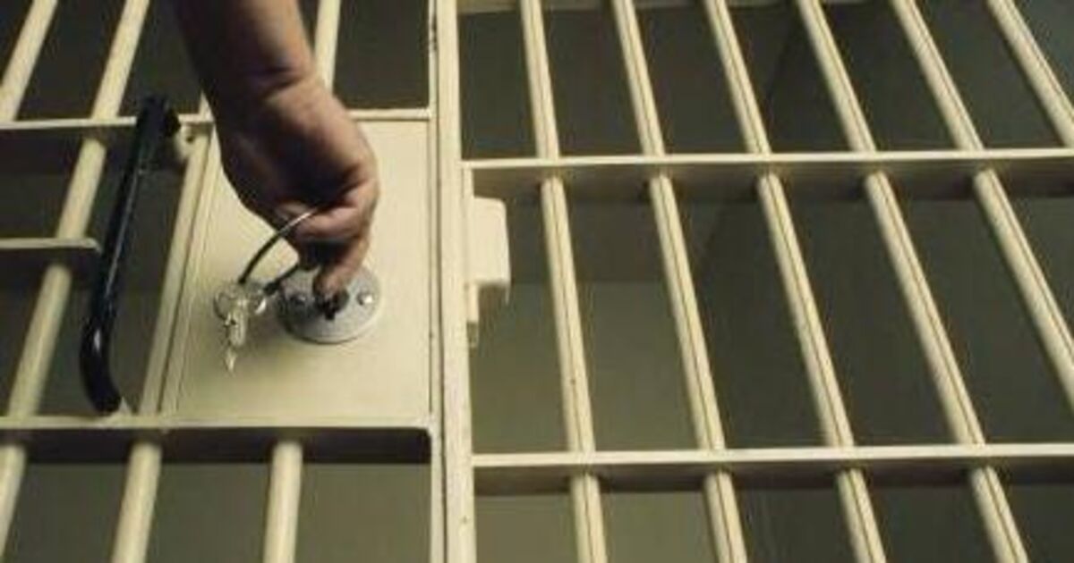 Man who pleaded guilty to shoplifting offences in Cork city jailed 