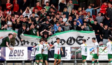 Cork City offer discounted tickets for Kerry clash at Turner's Cross