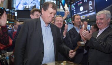 Irish billionaire’s London home burgled twice in four days for valuables worth €1.45m