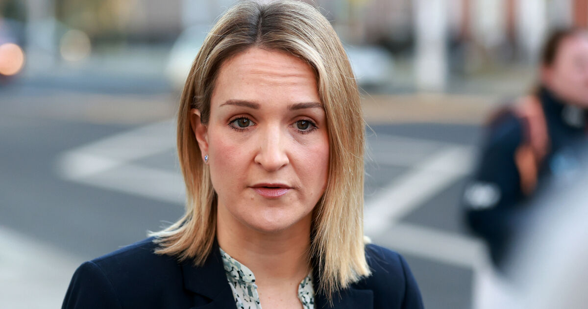 No contradiction between Ireland's support for Ukraine and alumina shipments to Russia, says Helen McEntee