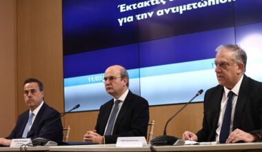 Profit cap announced for food, supermarkets, petrol stations