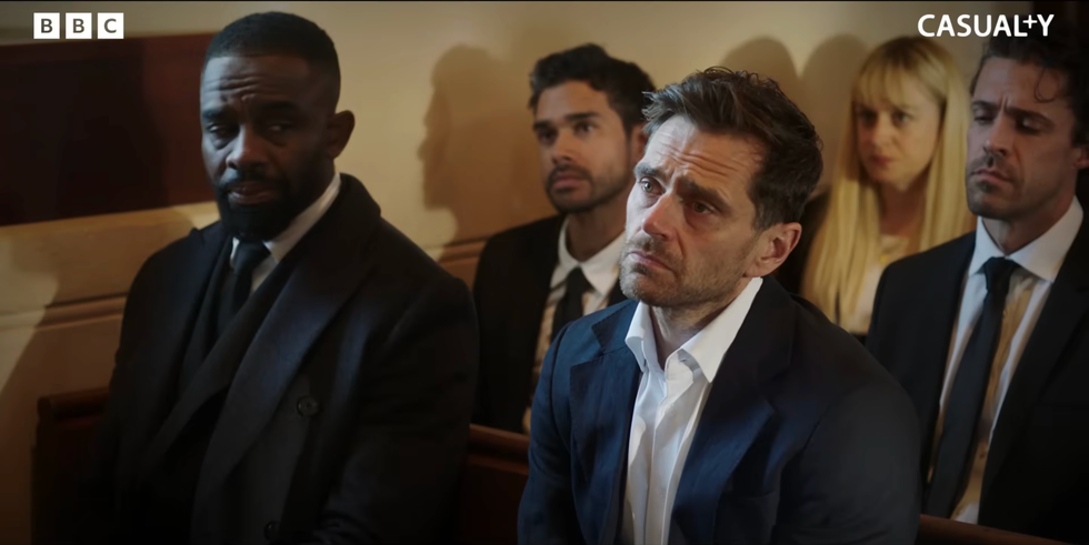 jacob, rash, iain, nicole, flynn, casualty