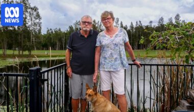 Rising insurance costs risk turning Australian retirements into a 'prison'