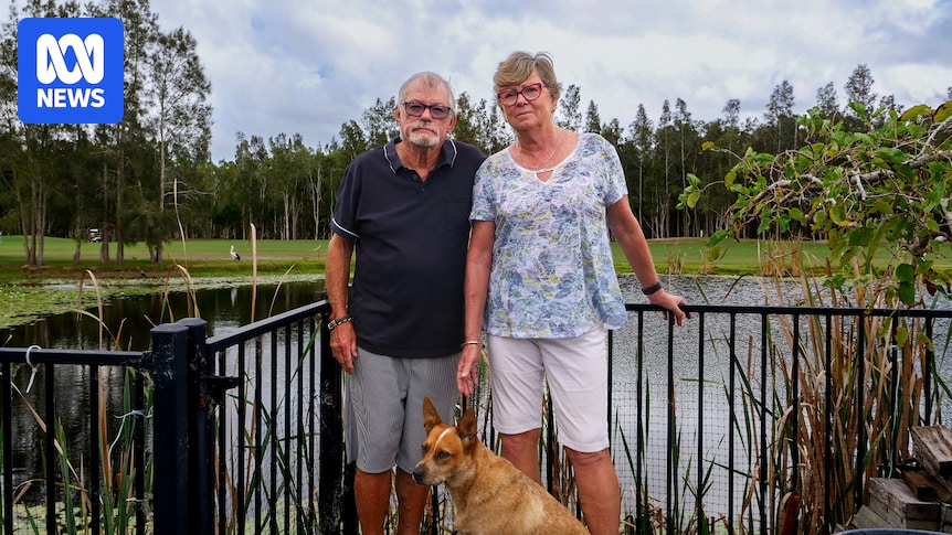 Rising insurance costs risk turning Australian retirements into a 'prison'