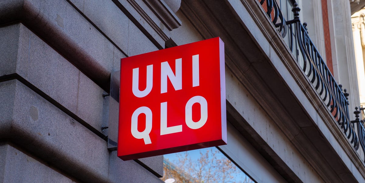 Uniqlo’s £34.90 cotton culottes are the spring trousers you’ll wear on repeat