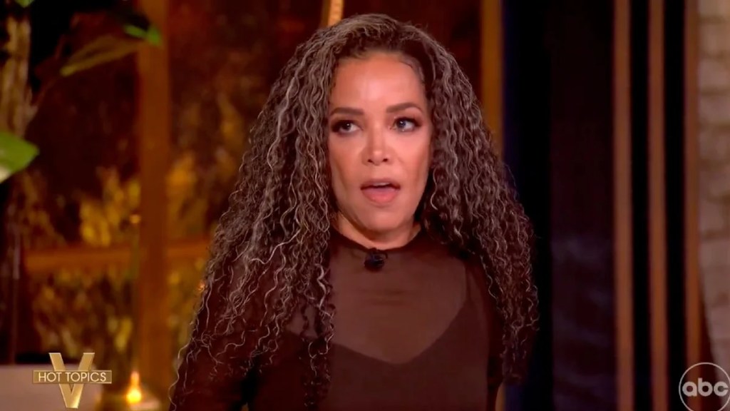 ‘The View’ Hosts Tell Timothée Chalamet to ‘Be Careful Boy’ After Disparaging Ballet and Opera: ‘Didn’t Realize That He Was That Vapid’