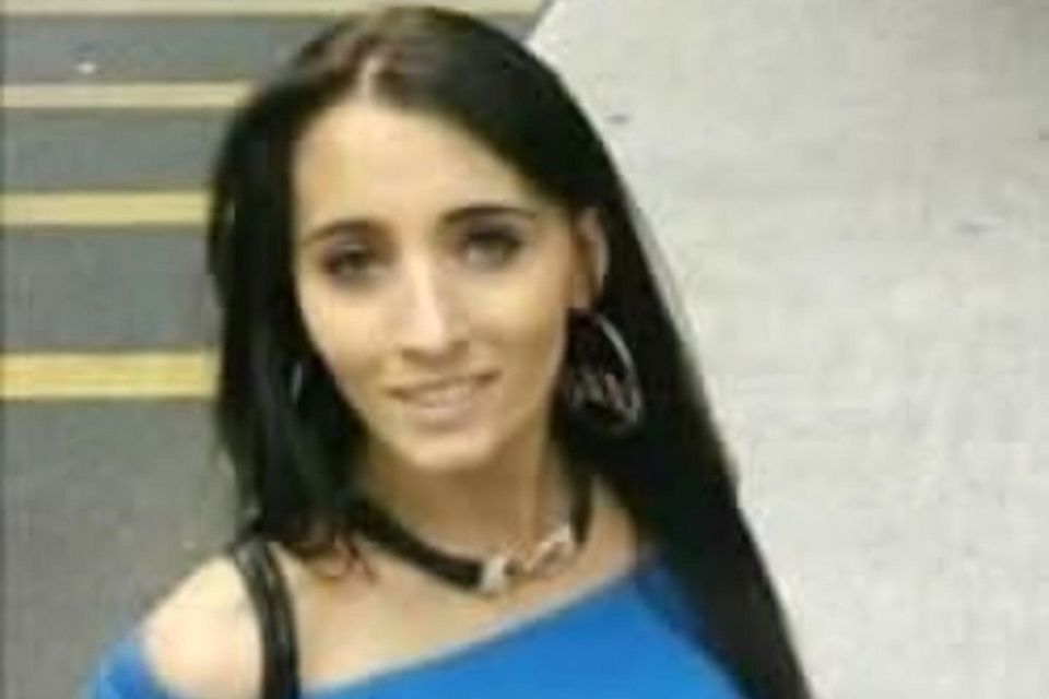 Mother-of-two Alexis Lee Campion (Photo: garda press office)