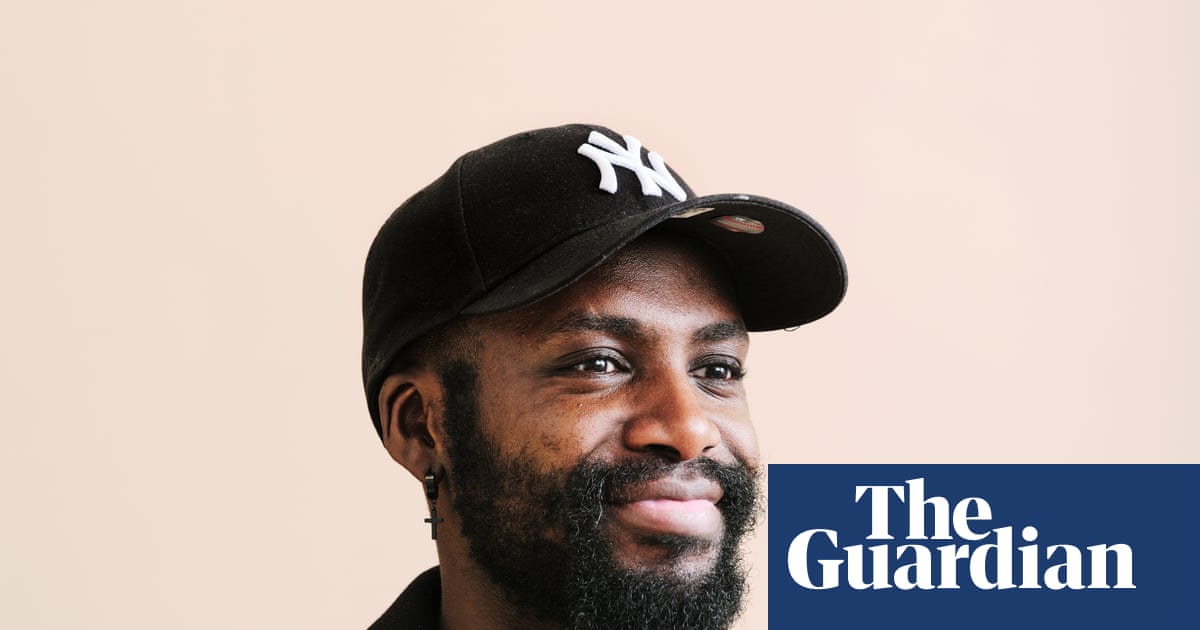 Derek Owusu and Seán Hewitt shortlisted for Dylan Thomas prize | Books