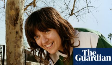 How Courtney Barnett made her new album by retreating to the desert: ‘It nearly drove me mad’ | Music