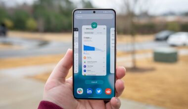 6 tweaks that made my old Samsung Galaxy phone feel brand new
