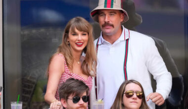 Taylor Swift and Travis Kelce Are Reportedly Planning the Most Extravagant "Off the Grid" Honeymoon