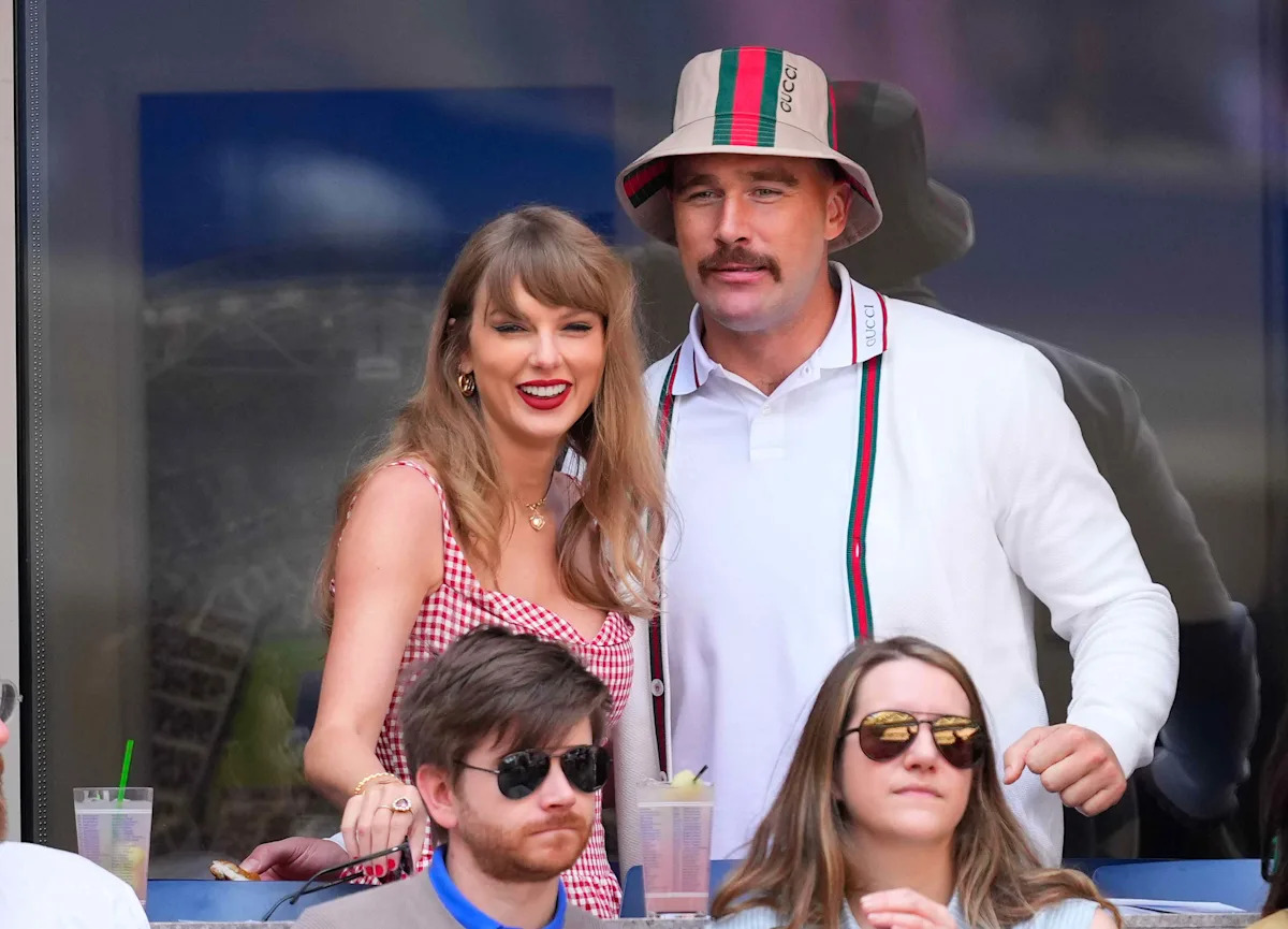 Taylor Swift and Travis Kelce Are Reportedly Planning the Most Extravagant "Off the Grid" Honeymoon