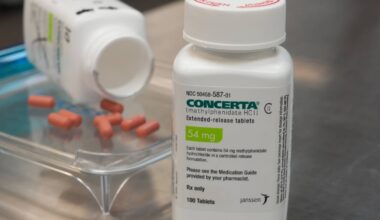 ADHD medication in short supply in Japan as demand soars