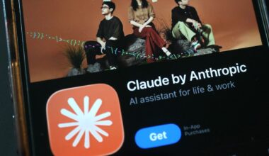 Anthropic AI users hit by ‘errors’ as chatbot not working properly