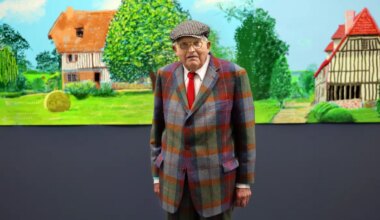 The best exhibitions to book in the UK this April